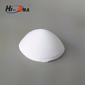 hi-ana bra3 Trade assurance Factory supplier foam bra pads