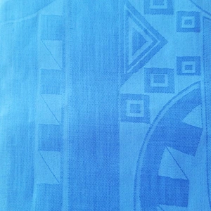 hi-ana fabric2 20 QC staffs ensure the quality Cheaper bazin dress