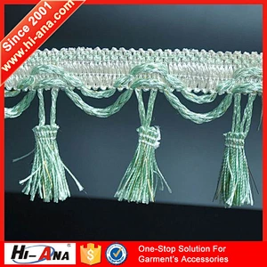 hi-ana trim2 Simplified sourcing at competitive prices Cheap color costume fringe