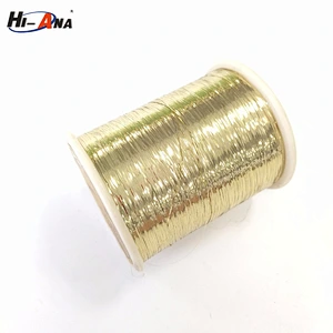 M Type Lurex Yarn