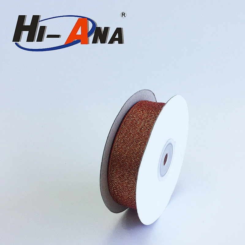 15 years factory experience Good Price ribbon manufacturer