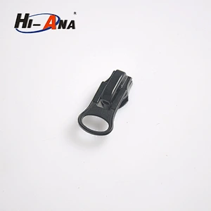 hi-ana zipper1 Advanced equipment Good supplying zipper pull charms