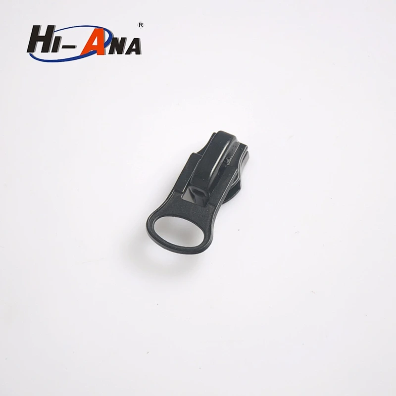 hi-ana zipper1 Advanced equipment Good supplying zipper pull charms