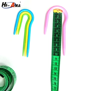 High quality U-shaped hemp needle knitting tool