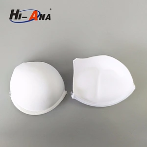hi-ana bra3 Top quality control Customized fashion bra pad