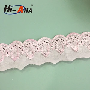 One stop solution for Beautiful embroidery lace