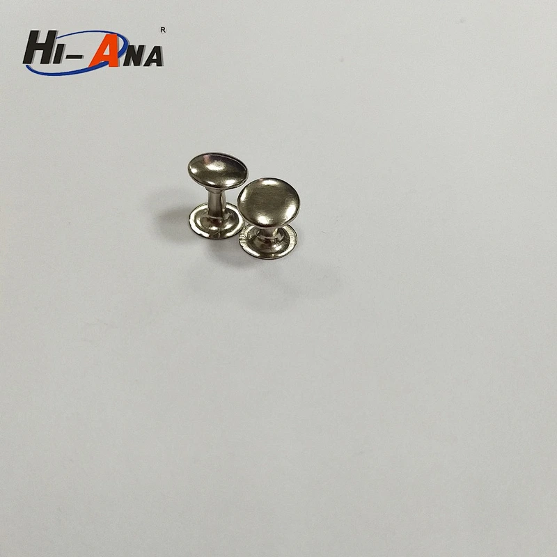 metal rivet