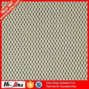 hi-ana fabric2 Export to 70 countries Good Price mesh fabric for tent