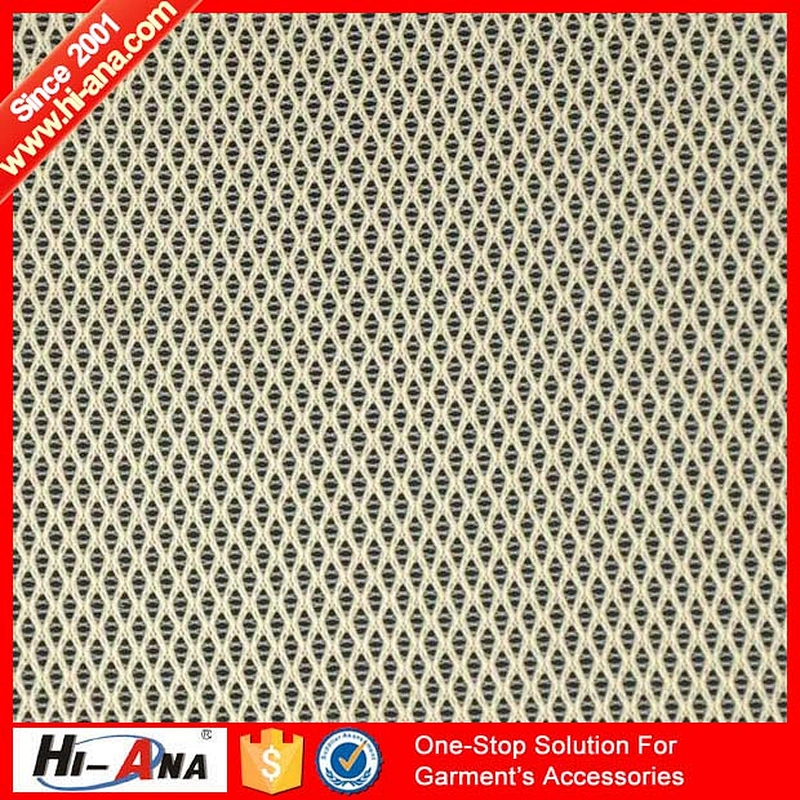 hi-ana fabric2 Export to 70 countries Good Price mesh fabric for tent
