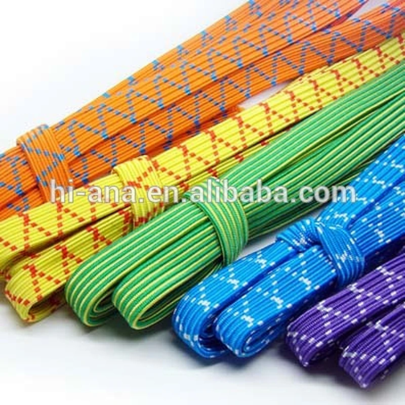 elastic braid tape