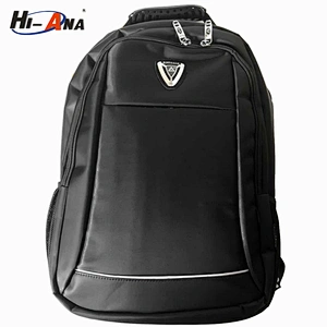 High quality waterproof nylon business backpack for laptop