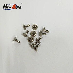 hi-ana button3 Your one-stop supplier Factory wholesales for rivet button
