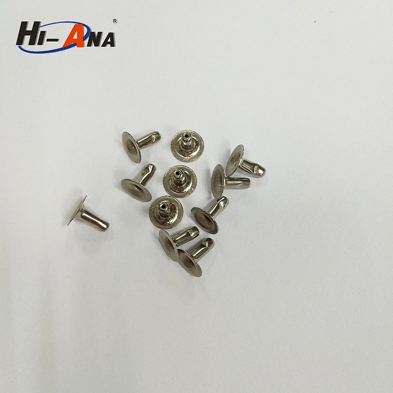 hi-ana button3 Your one-stop supplier Factory wholesales for rivet button
