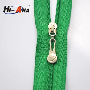 hi-ana zipper1 One to one order following Custom zipper head puller