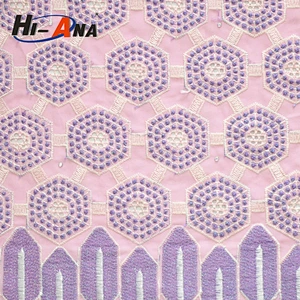 nylon lace fabric