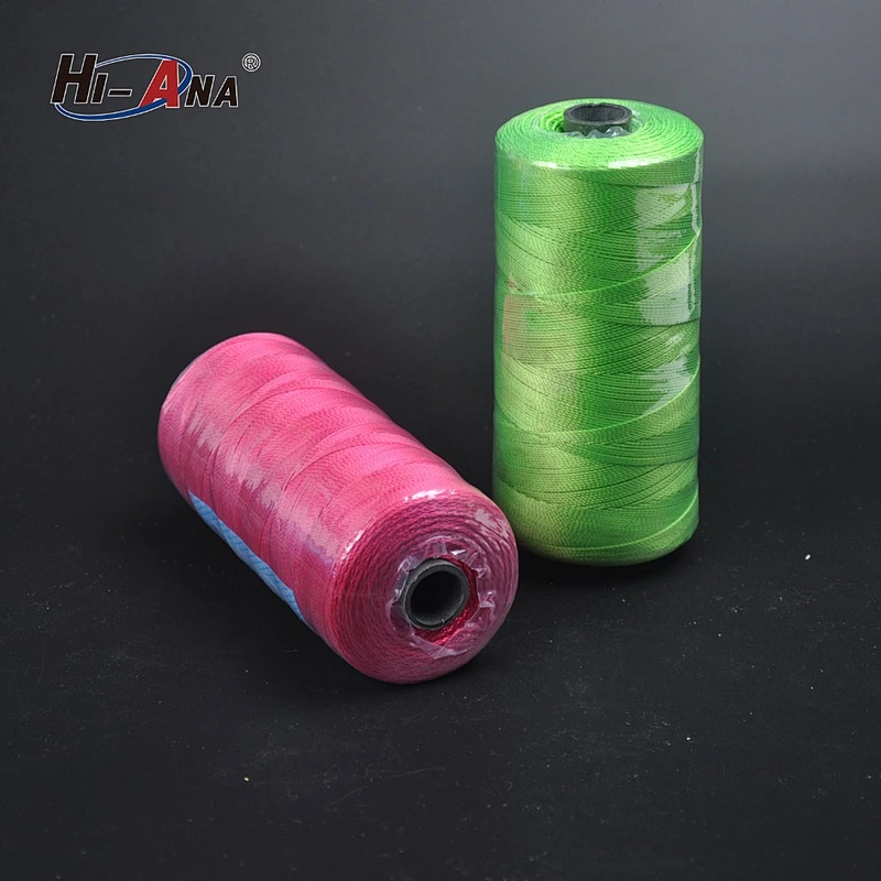 hi-ana thread2 Top quality control Good Price thread for kite flying