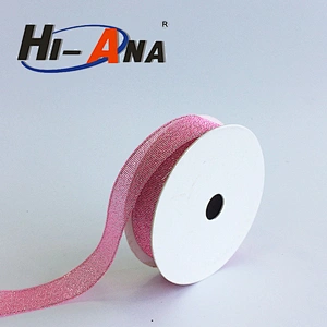 Hot products custom design Custom Gift silver tape
