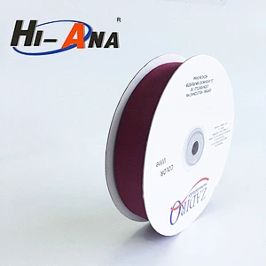 Familiar in OEM and ODM Colorful fashion personalized grosgrain ribbon