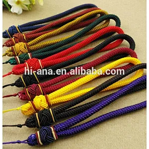 No word barrels bead hand rope fashion accessories accessories Handle pieces lanyards jade lanyards Buddha beads lanyard package
