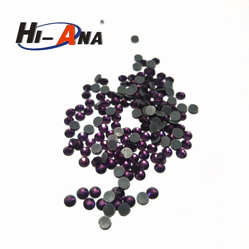 hi-ana rhinestone3 Hot products custom design Cheap color rhinestone diamond