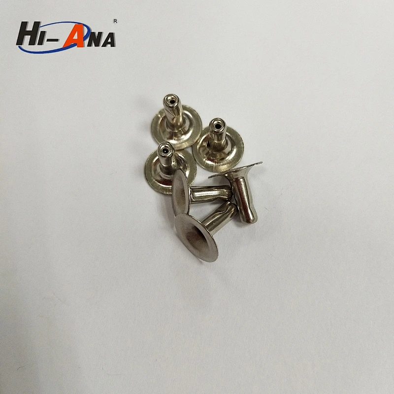 jean rivet size 8x8mm