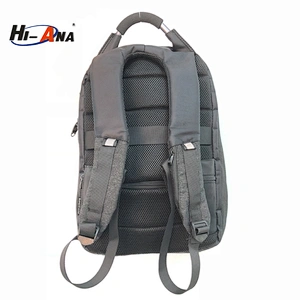 Business People's Multifunctional Storage Laptop USB Charging Anti cheap knapsack