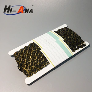 hi-ana trim1 One stop solution for Decorative zig zag tape