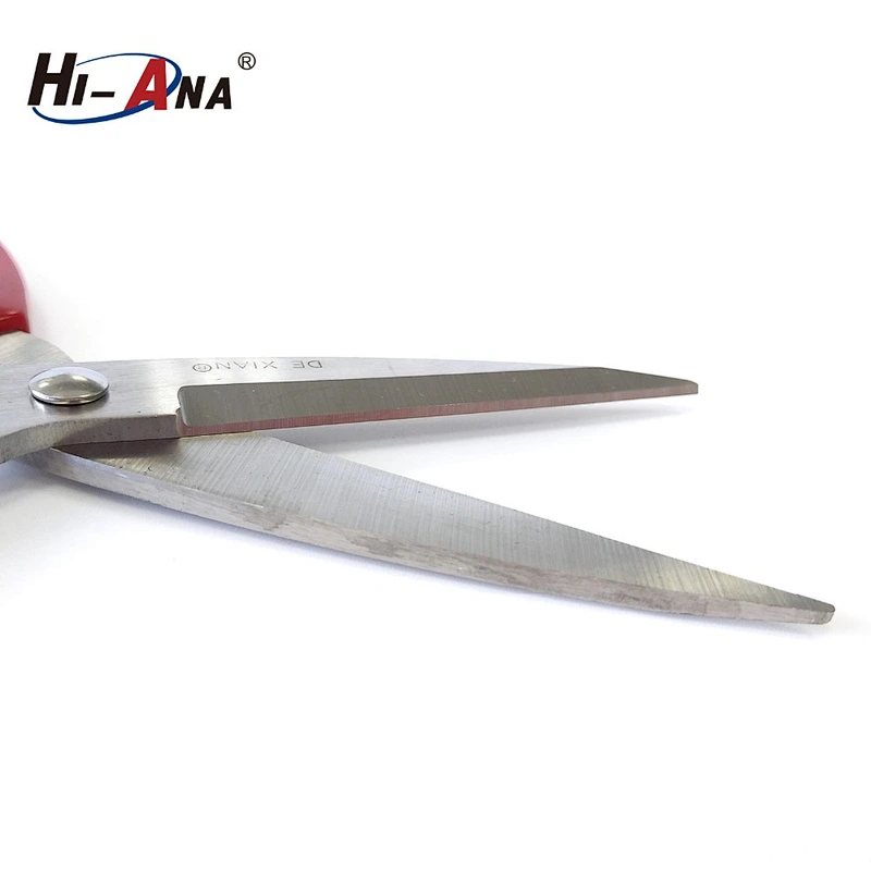 stainless steel chinese scissors