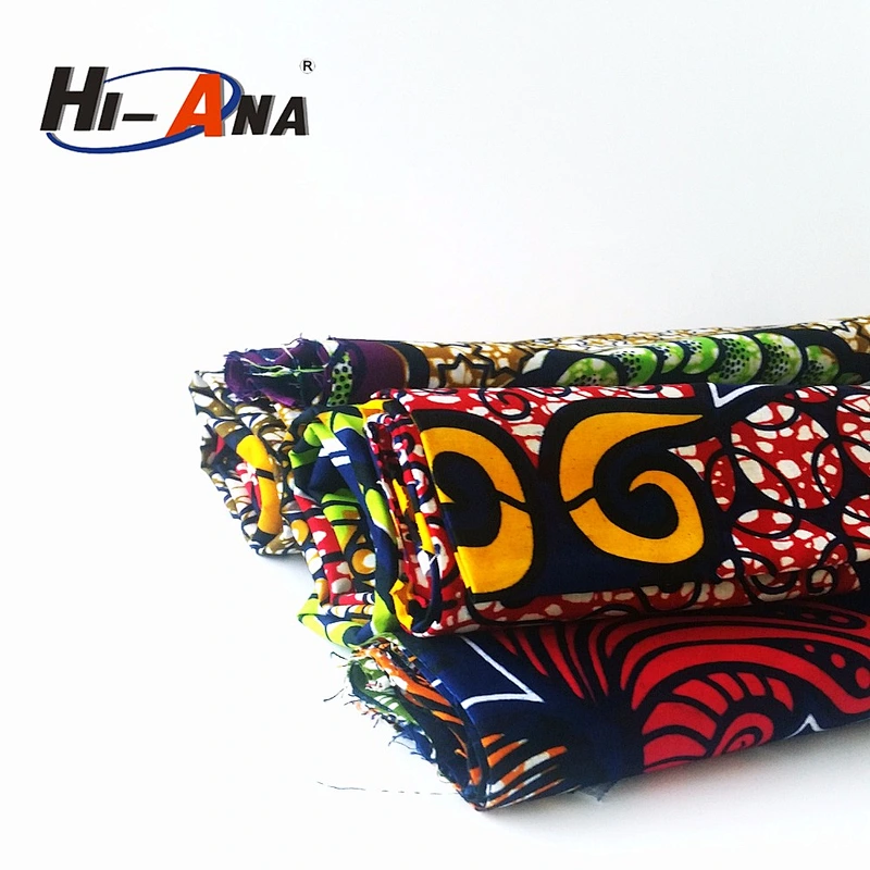 hi-ana fabric3 New technology to lead our clients' needs Multicolor india blue