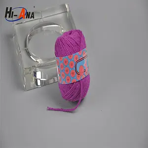 hi-ana thread1 Export to 70 countries Hot sale hand knitting yarn