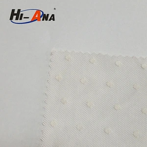 dresses of net fabric