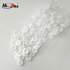 hi-ana button1 Free sample available High quality custom shirt button