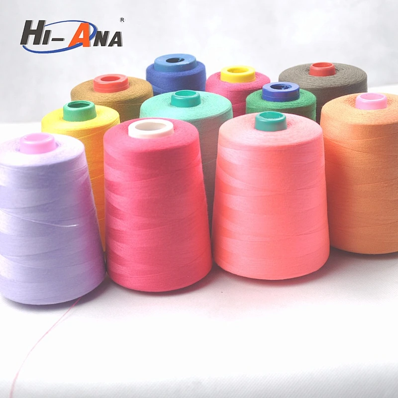 Within 2 hours replied Your satisfied robison anton polyester thread