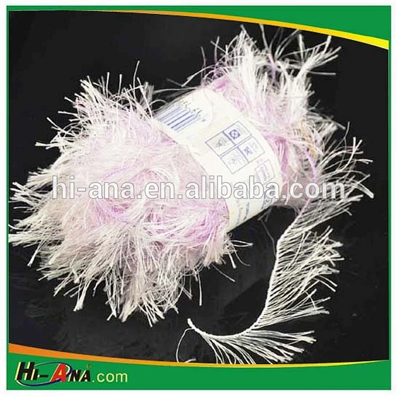 acrylic knitting yarn