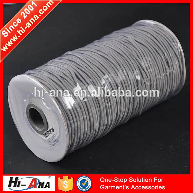 hi-ana cord3 Team race and club Quality promotional elastic cord clamp