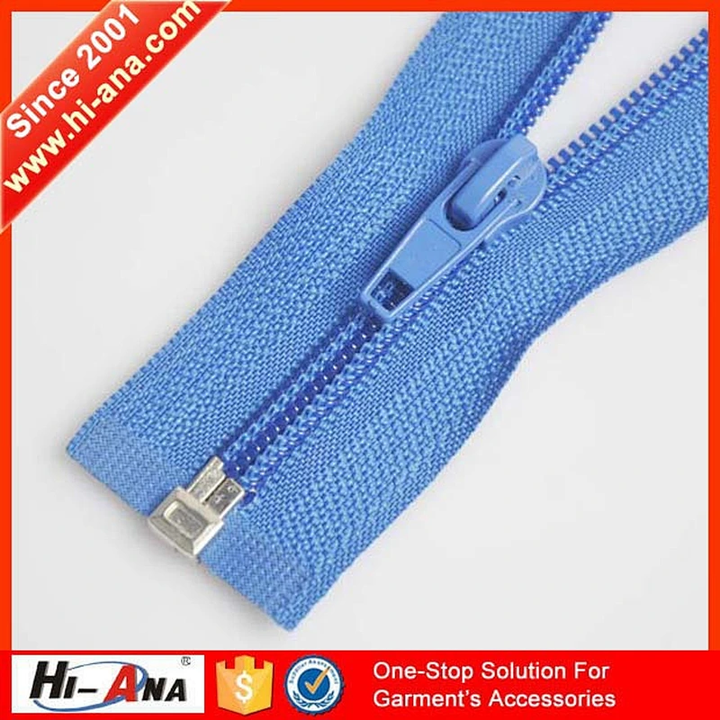 Free sample available wholesale decorative where to buy zipper
