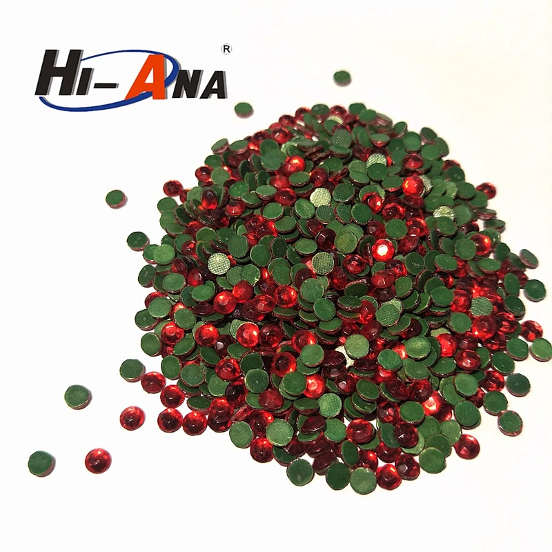 Fully stocked China production hotfix rhinestones uk