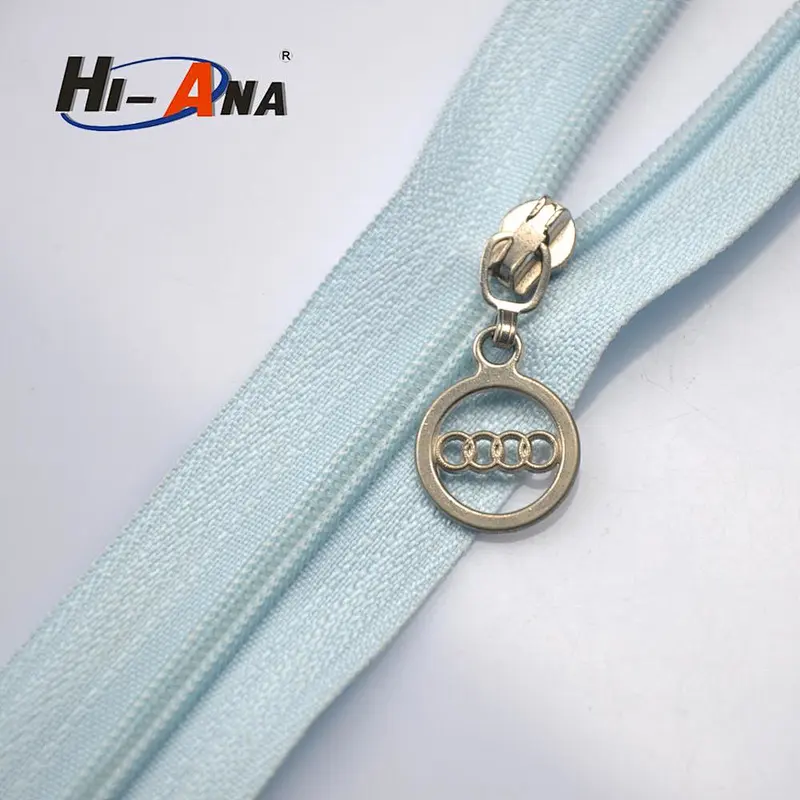 Direct factory prices wholesale promotional zipper repair slider