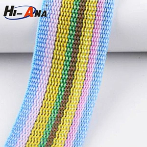 woven polypropylene tapes