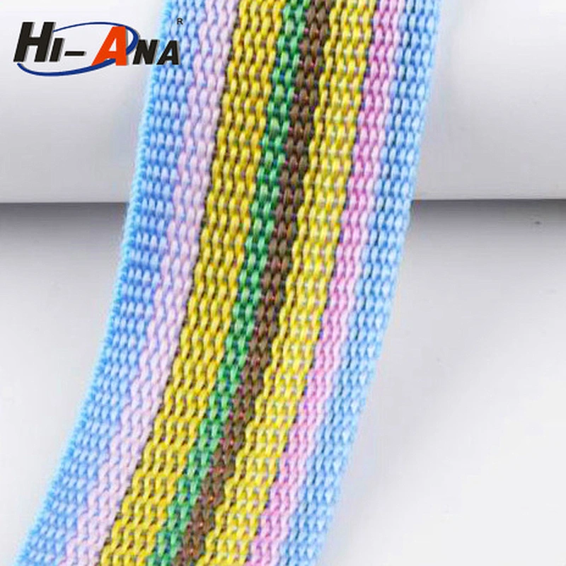 woven polypropylene tapes