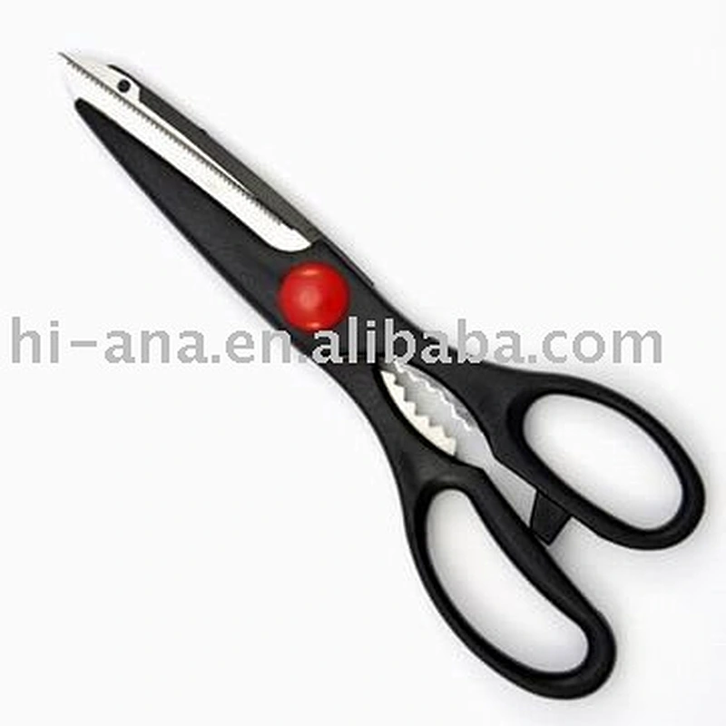 kitchen scissors