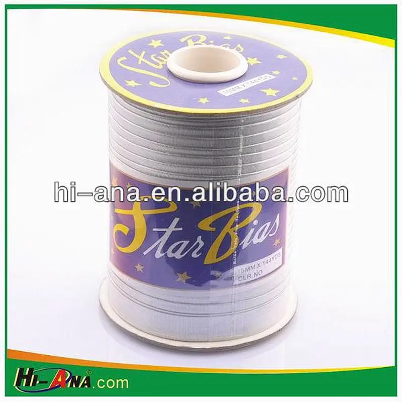 Bias Binding Tape 5/8