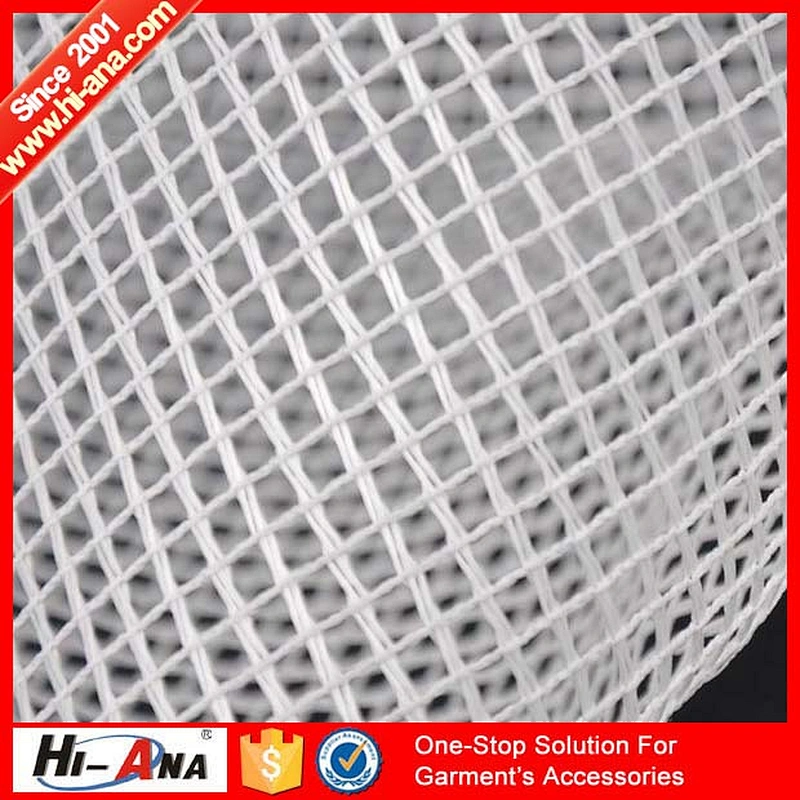 hi-ana fabric3 Over 800 partner factories Good Price stiff mesh fabric