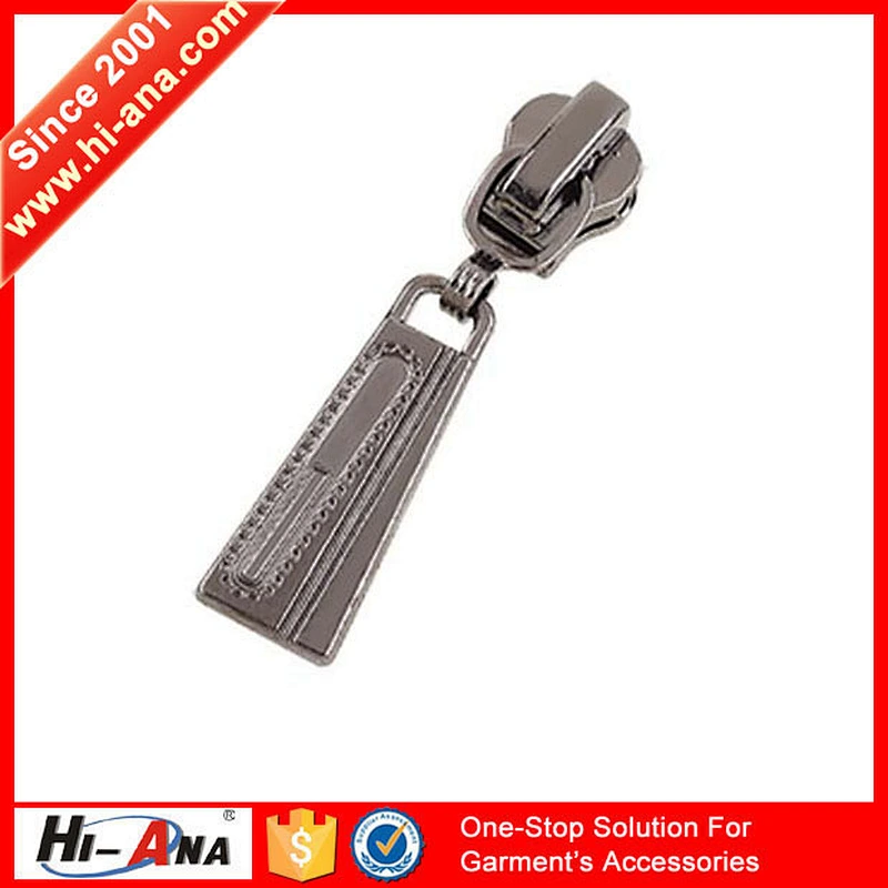 Over 95% accessories exported Wholesale zipper puller with cord