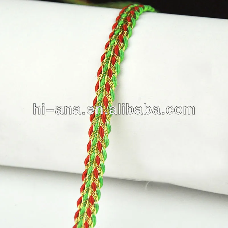 garment trim