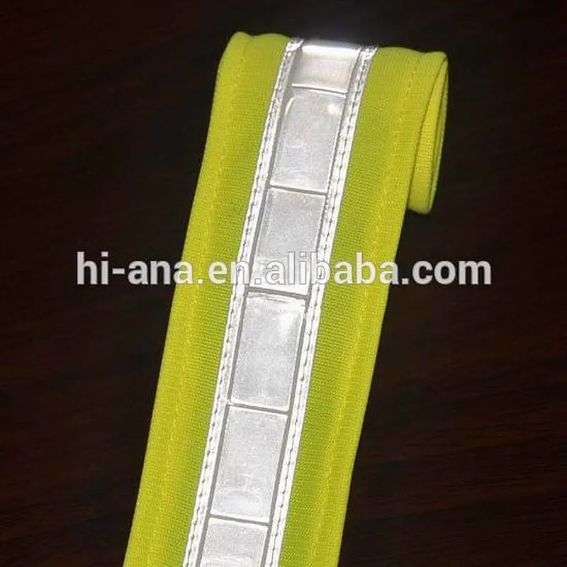 safety reflective tape
