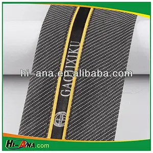 Polyester Waistband Ribbon