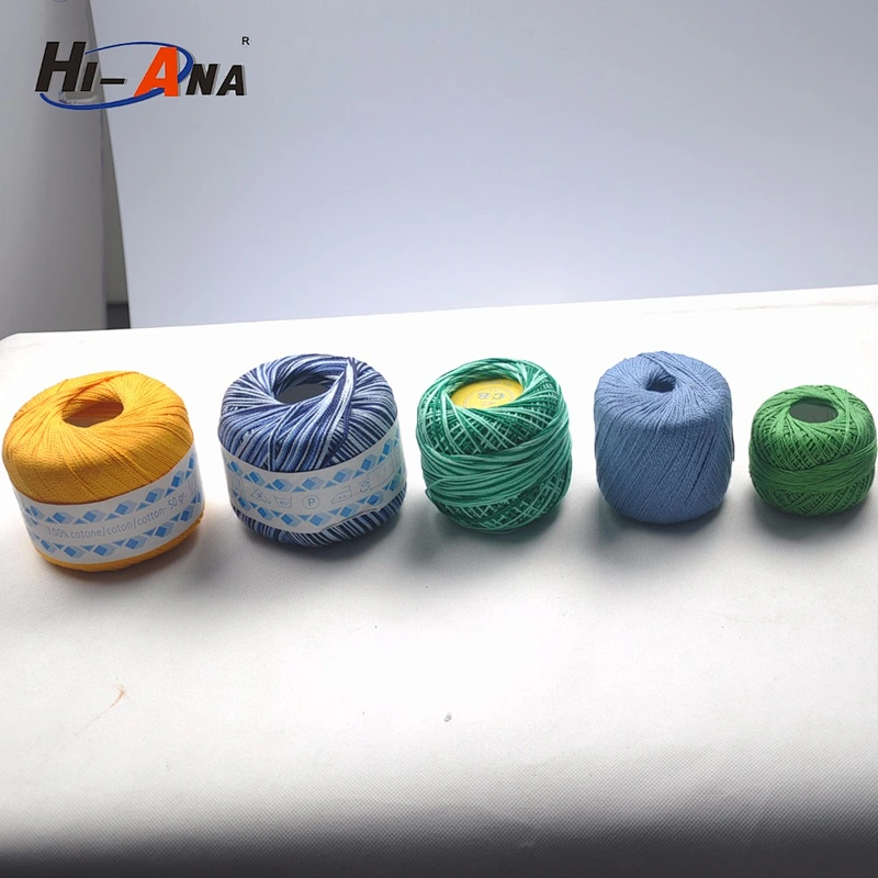 One stop solution for True manufacturer price of crochet thread