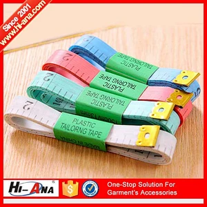 hi-ana tailor3 Accept custom top quality customization Cheaper tape measure