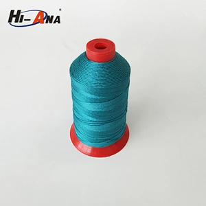 Top quality control Fashionable best sell nylon weaving thread